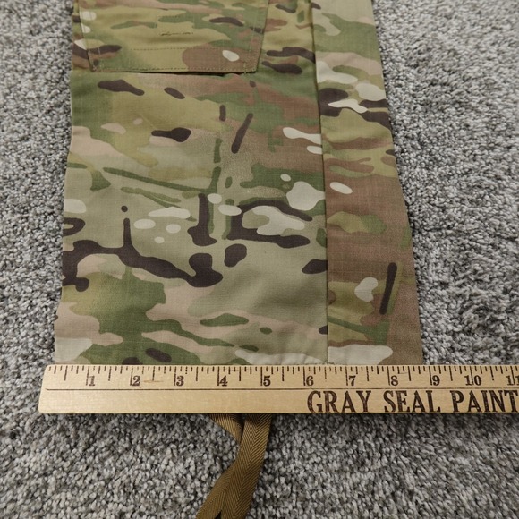 NEW Crye Precision Pants Mens 36 G3 Field Multicam OCP Camo Cargo Military Army - Picture 2 of 10